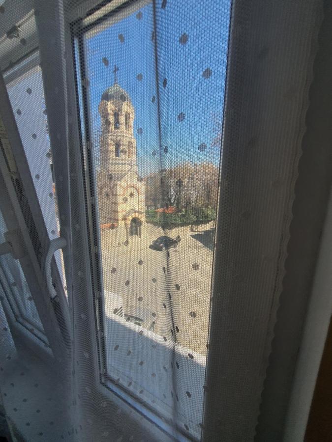 Hancho - Old City Plovdiv Center ภายนอก รูปภาพ